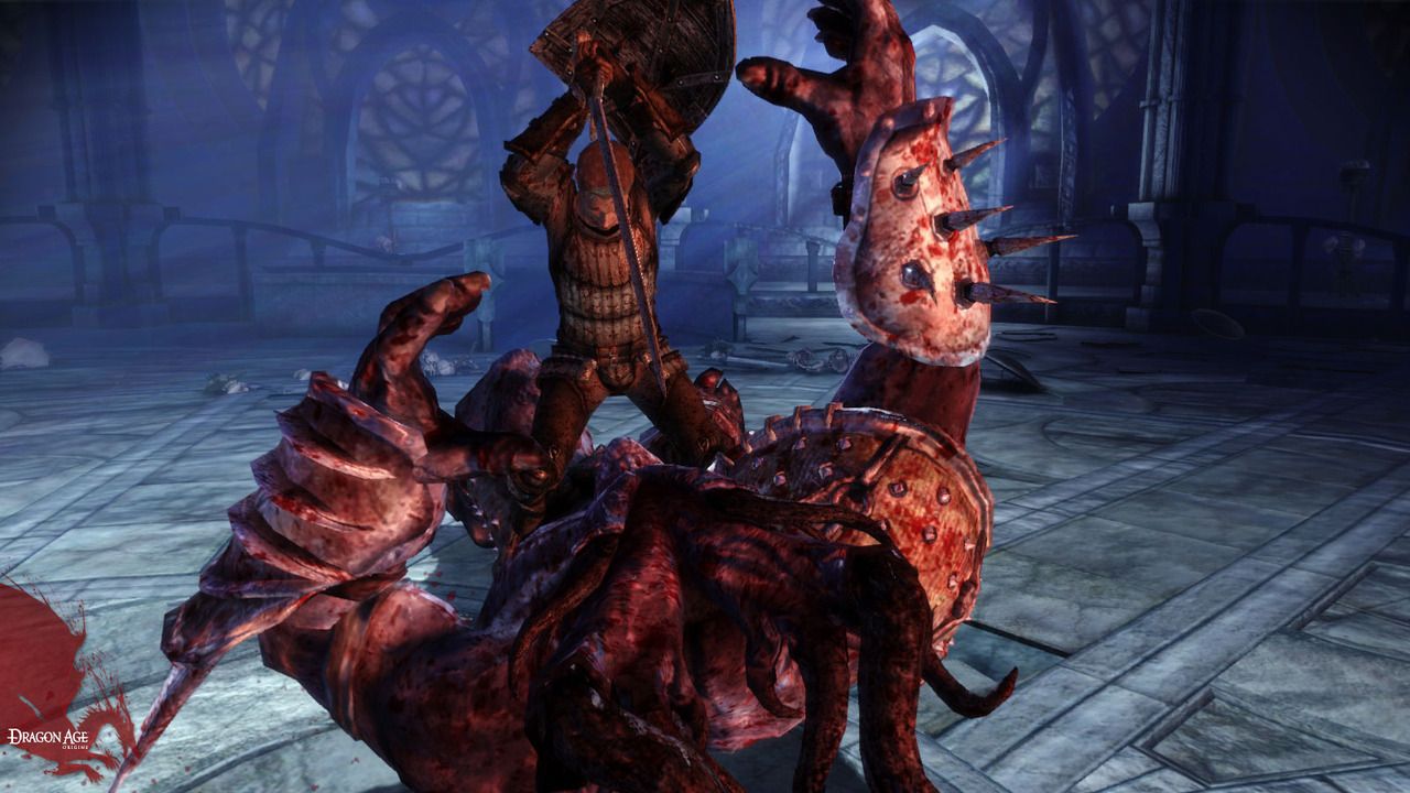 Dragon Age: Origins - Imagen 4